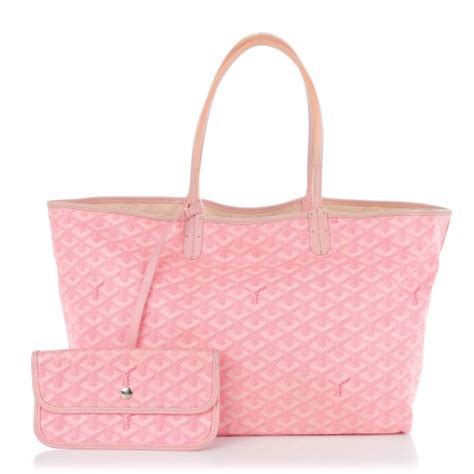 roze goyard tas|the goyard gazette.